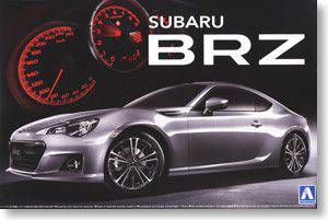 ൺ ܳ 102 004586 SUBARU BRZ `12