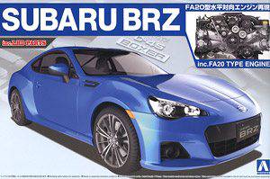 ൺ ܳ 104 007617 SUBARU BRZ`12