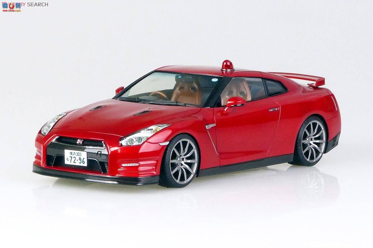 �ൺ�� Σ������ 03 051405 Σ�յ���̽R35 GT-R