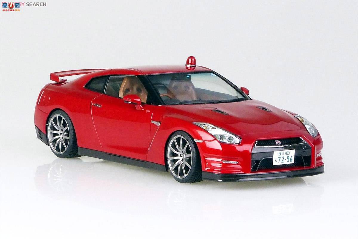 �ൺ�� Σ������ 03 051405 Σ�յ���̽R35 GT-R