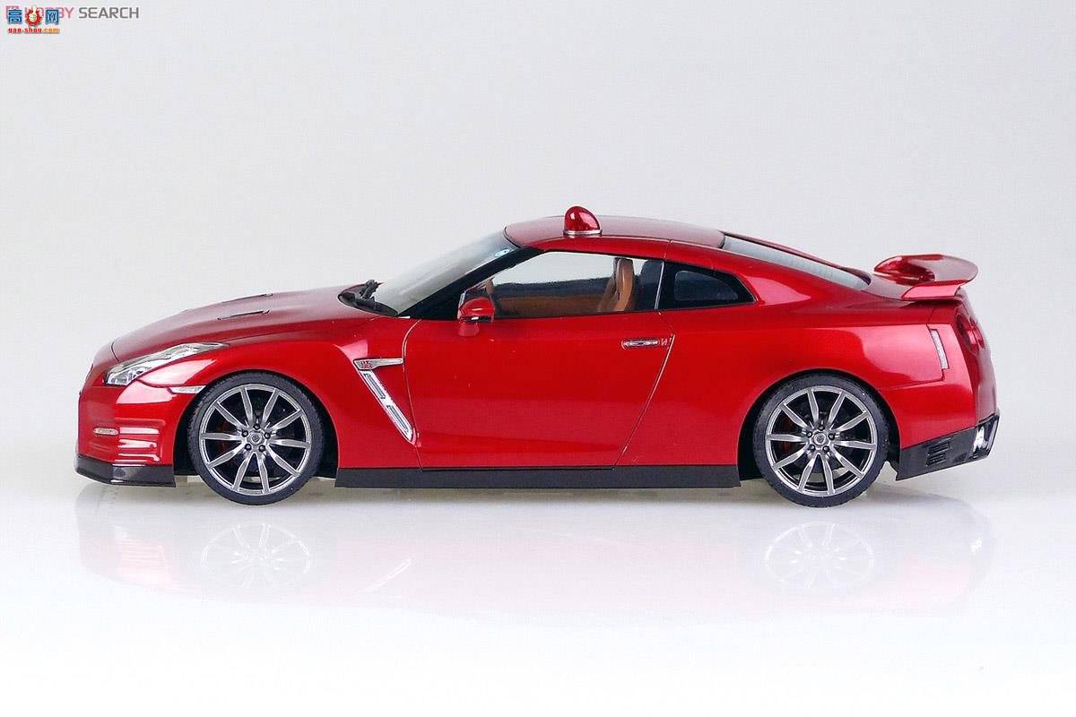 �ൺ�� Σ������ 03 051405 Σ�յ���̽R35 GT-R