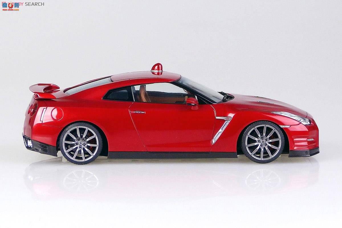 �ൺ�� Σ������ 03 051405 Σ�յ���̽R35 GT-R