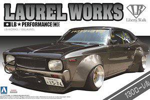 ൺ(AOSHIMA) 1/24 װ óģͷͼȫ