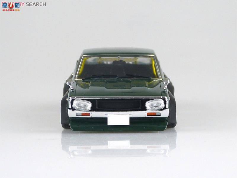 �ൺ�� �������� 08 051276 LB Works Ken Meri 4Dr 2015Ver