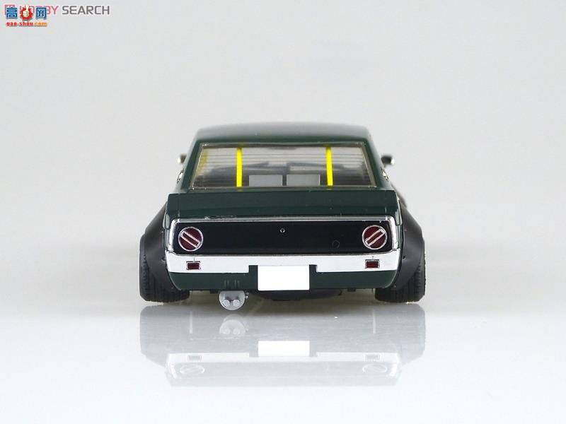 �ൺ�� �������� 08 051276 LB Works Ken Meri 4Dr 2015Ver