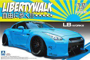 ൺ(AOSHIMA) 1/24 װ óģͷͼȫ