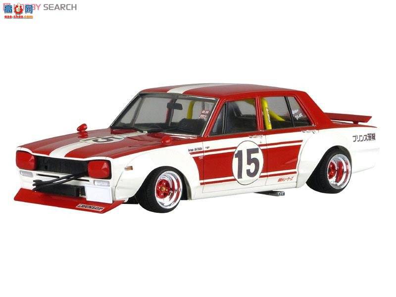 �ൺ�� �������� SP 051269 Shakotan Koyage�ٷ�Hakosuka 4Dr