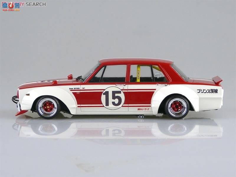 �ൺ�� �������� SP 051269 Shakotan Koyage�ٷ�Hakosuka 4Dr