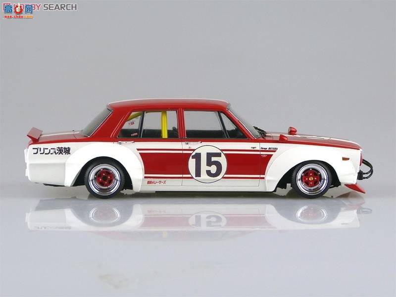 �ൺ�� �������� SP 051269 Shakotan Koyage�ٷ�Hakosuka 4Dr