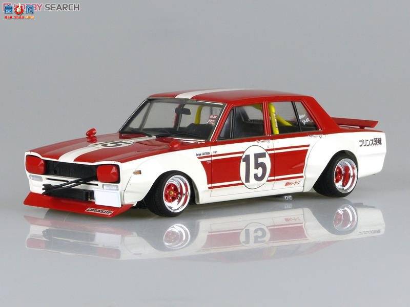 �ൺ�� �������� SP 051269 Shakotan Koyage�ٷ�Hakosuka 4Dr