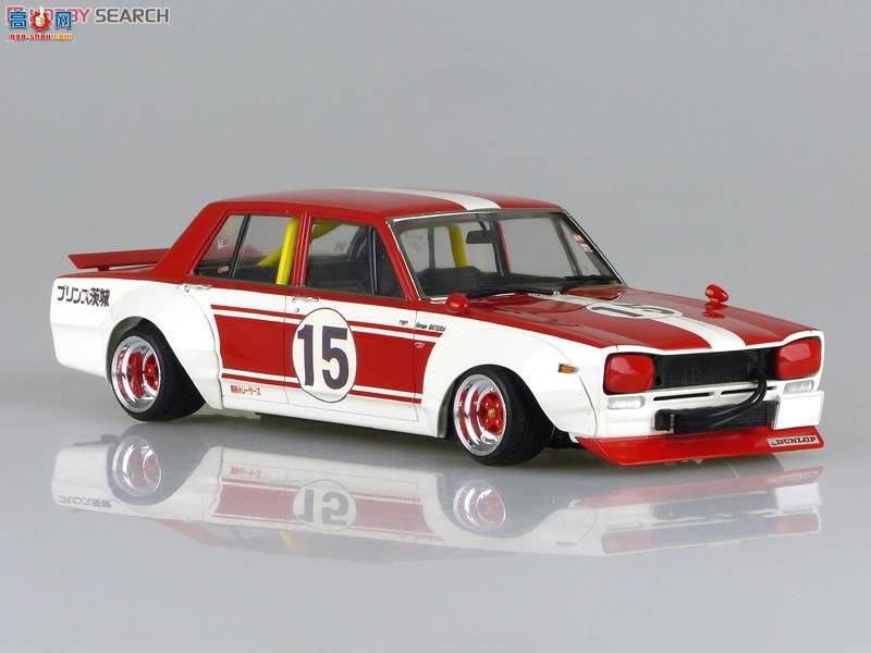 �ൺ�� �������� SP 051269 Shakotan Koyage�ٷ�Hakosuka 4Dr