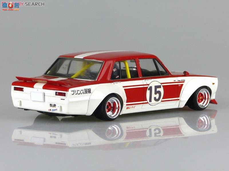 �ൺ�� �������� SP 051269 Shakotan Koyage�ٷ�Hakosuka 4Dr