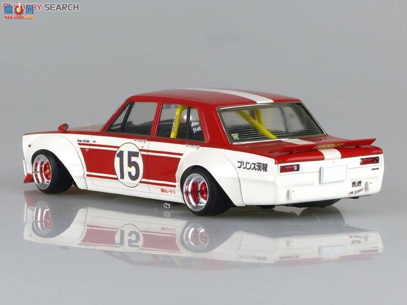 �ൺ�� �������� SP 051269 Shakotan Koyage�ٷ�Hakosuka 4Dr