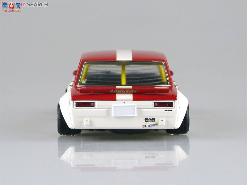 �ൺ�� �������� SP 051269 Shakotan Koyage�ٷ�Hakosuka 4Dr