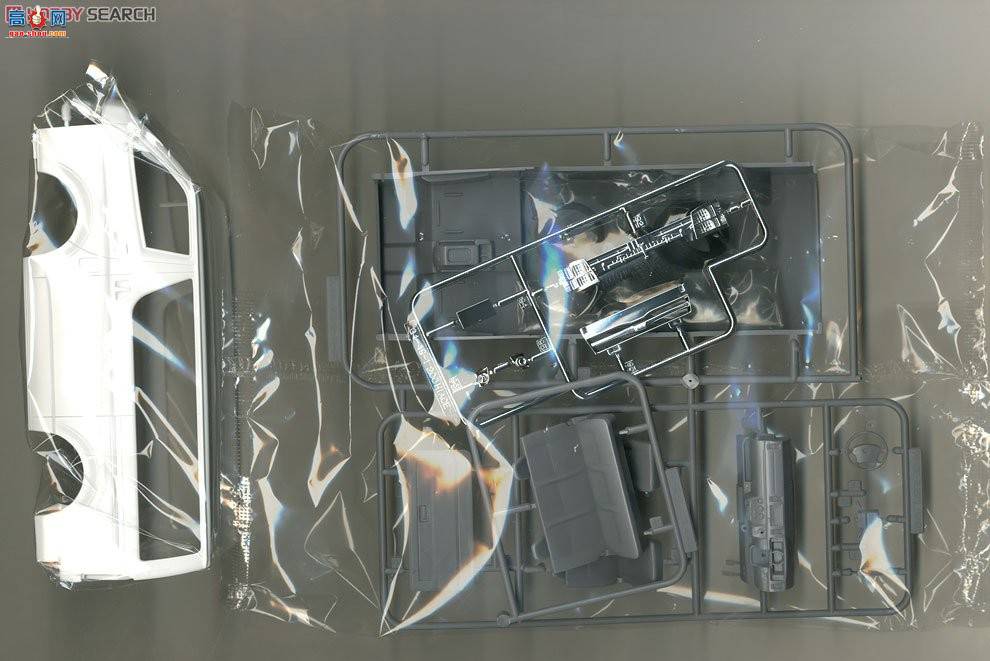 ൺ VIP 03 006634 Silk Blaze 200ϵHiace`10 Ver.III