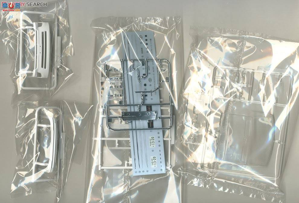 ൺ VIP 03 006634 Silk Blaze 200ϵHiace`10 Ver.III