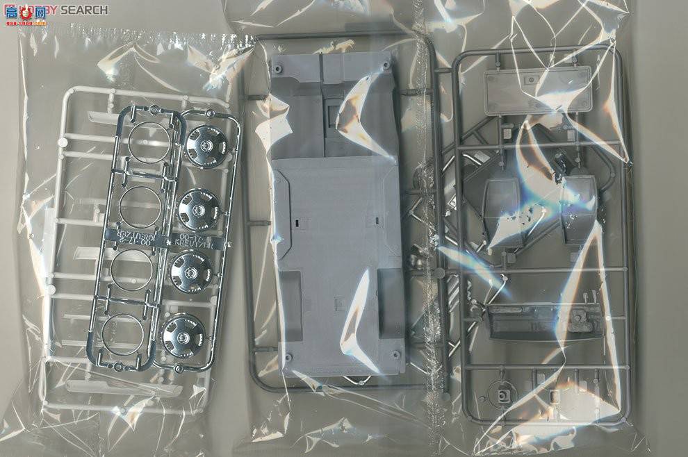 ൺ VIP 04 006658 Silk Blaze 200ϵHiace`10 Ver.I