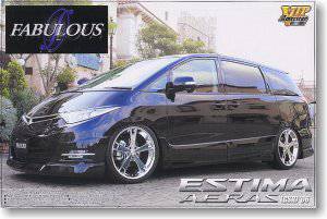 ൺ VIP 06 046647 Fabres Varisues GSR Estima Aeras