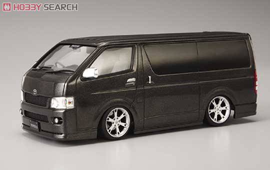 ൺ VIP 20 048542 Fabres Varis HIACE 200ϵ