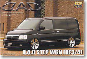 ൺ VIP 36 049136 D.A.D Step WwonRF3-4