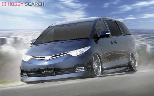 �ൺ�� ����VIP�� 42 047415 Avanzare GSR Estima Intellasse Sport