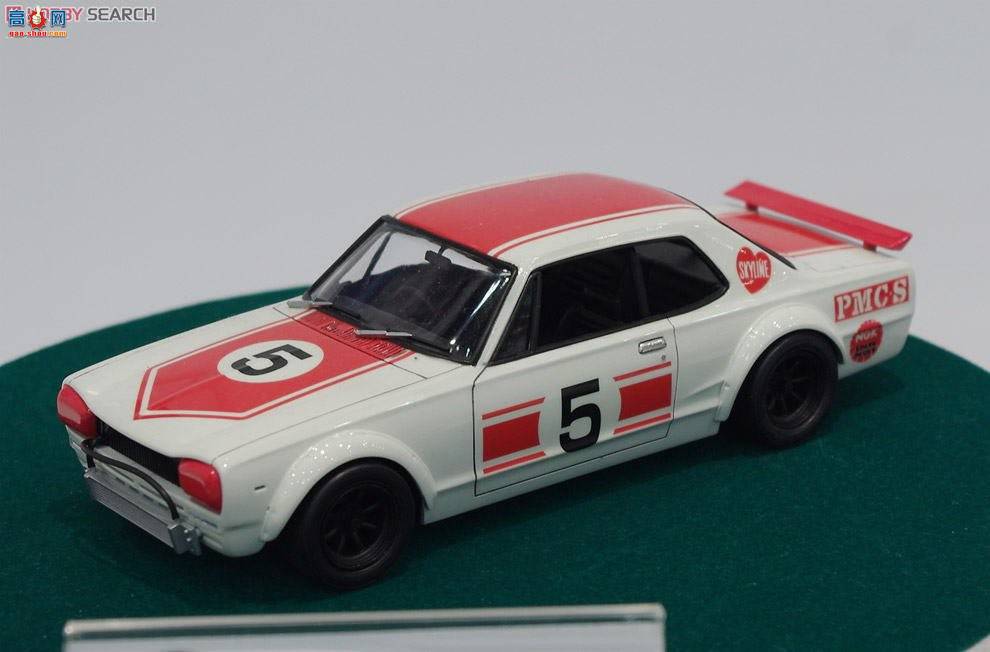 ൺ  18 008232 HT 2000GT-Rٹ5ţKPGC10`71