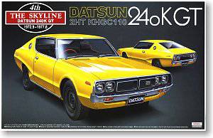 ൺ ܳ SP 43240 DATSUN 240K GT 2HT KGC110¼˹гڹ