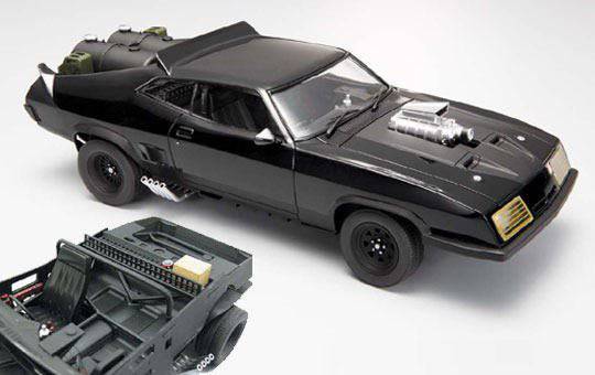 �ൺ�� ������˹ 1 043660 Mad Max2 Interceptor Ver.2
