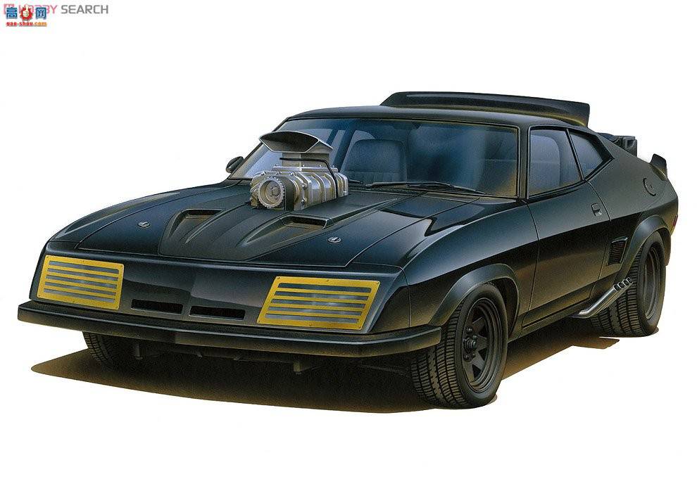 �ൺ�� ������˹ SP10 004661 MAD MAX2���س���ϸ