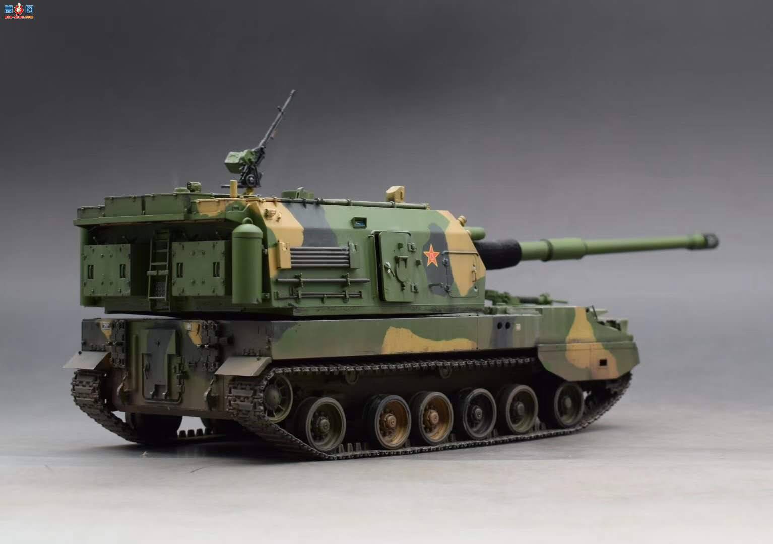 MENG �й�PLZ-05ʽ��������