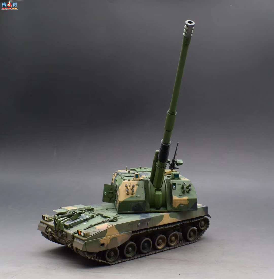 MENG �й�PLZ-05ʽ��������