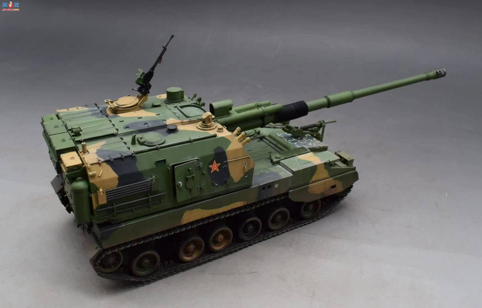 MENG �й�PLZ-05ʽ��������