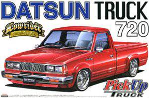 ൺ Ƥ 2 027790 DatsunLowrider