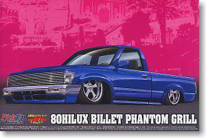 ൺ Ƥ 15 048900 80 Hilux Billet Phantom