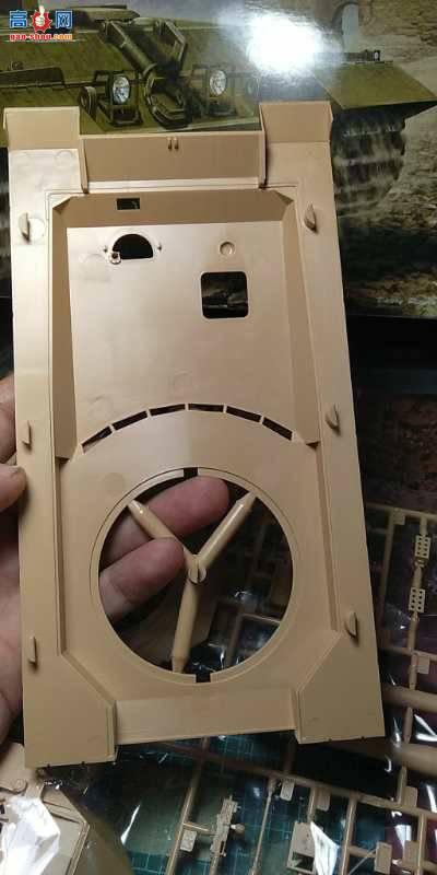 Amusing 35A008 ̹������ FV215B(183)��������