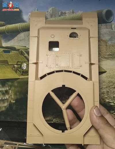 Amusing 35A008 ̹������ FV215B(183)��������