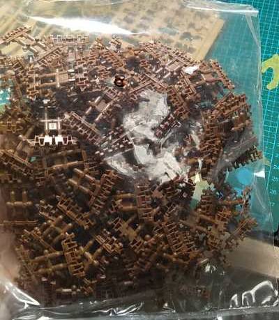 Amusing 35A008 ̹������ FV215B(183)��������