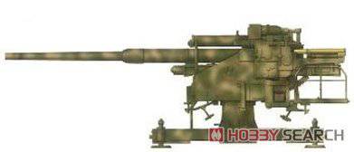 Amusing ���� 35A020 �¹�12.8����Flak40��ά���ı��״�FuMG39D-