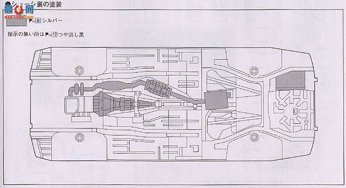 �ൺ�� D1���� 4 034569 HKS HYPER S15 Silvia