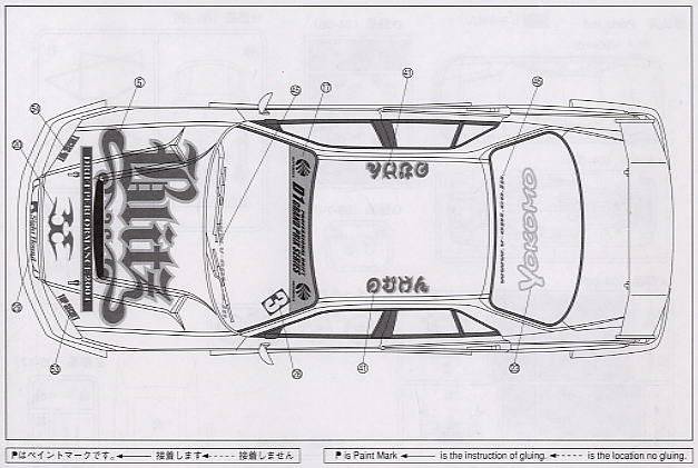 �ൺ�� D1���� SP 035931 BLITZ ER34�����4DR 2004��