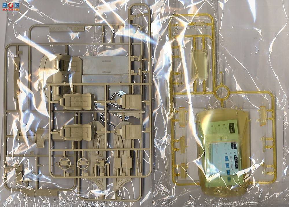 �ൺ�� LUXY 5 031353 �׿���˹LS400��11�ͣ�