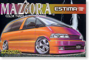 �ൺ�� ķ��������ɫ 1 028162 TCR Estima��ķ��������ɫ