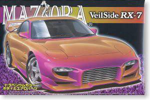 �ൺ�� ķ��������ɫ 4 028353 RX-7