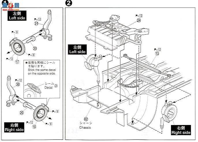 �ൺ�� S��ΧverR 47 43233 MCR Z33 Fairlady Z