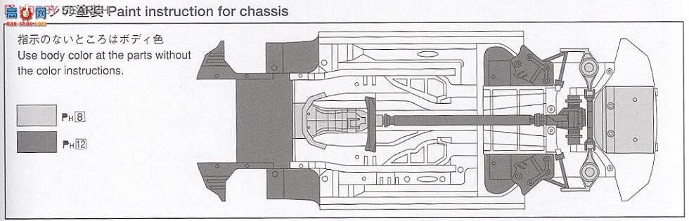 ൺ SΧverR 48 043028 Top Secret Z33 Fairlady Z