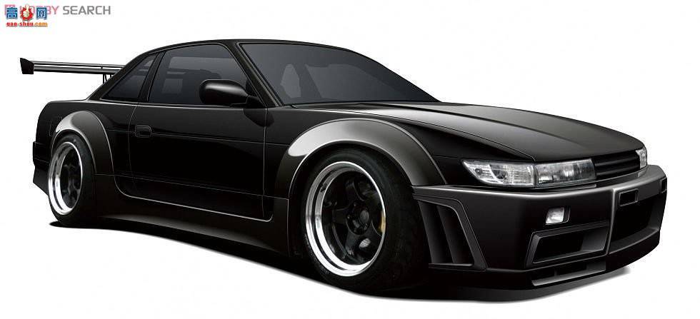 �ൺ�� S��ΧverR 51 008898 RASTY PS 13 Silvia