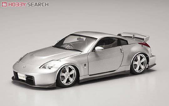�ൺ�� S��ΧverR 54 041550 Fairlady Z��NISMO`07��