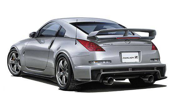 �ൺ�� S��ΧverR 54 041550 Fairlady Z��NISMO`07��