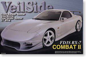 ൺ SΧverR 72 029022 Veilside RX-7սII