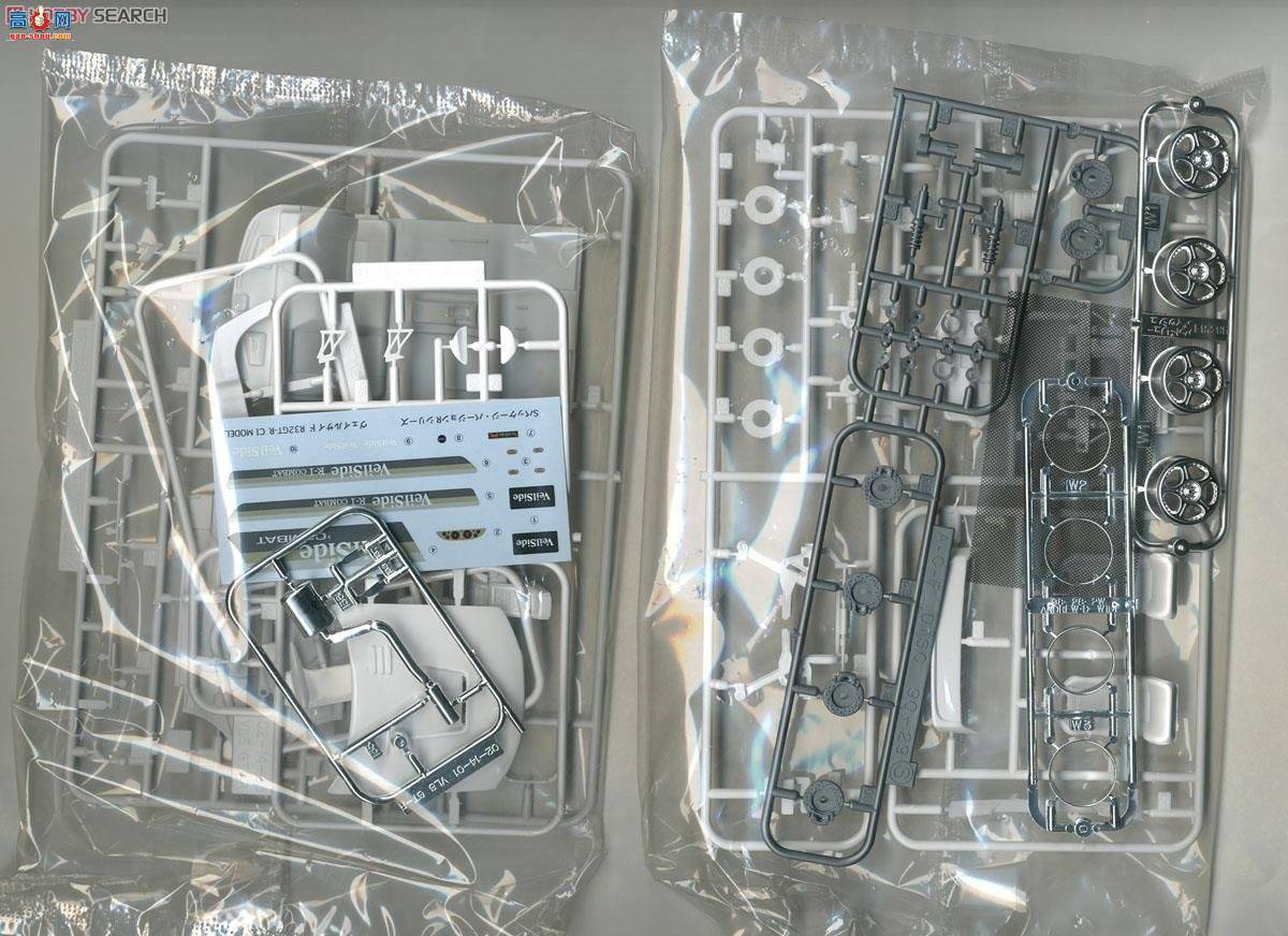 �ൺ�� S��ΧverR 75 010167 R32 GT-Rս�����ͣ�Aero��������